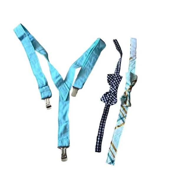 Boys 23-Piece Clothing Bundle 12-24 Mo Fall/Winter Outfits Multicolor - Picture 7 of 10